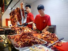 -张哞哞·鲜切牛肉自助火锅(高德置地店)