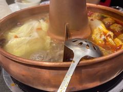 -仁和四季涮肉馆(天坛南门店)