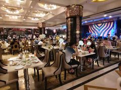 大堂-芭菲盛宴·环球美食(北城国际店)