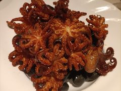 -金掌勺锅包肉(太原万达店)