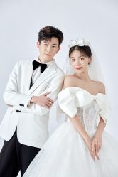 -巴黎春天婚纱摄影STUDIO·定制