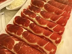 -八先生涮肉房(三里河店)