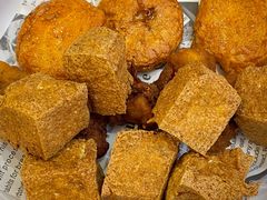 -孖记茶档·热腾茶餐(荔湾领展广场店)