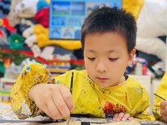-杨梅红艺术教育(北京金源购物中心校区)