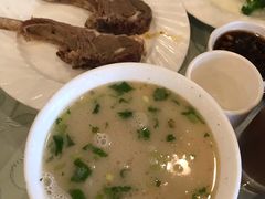 -三义和酒楼(广渠门店)