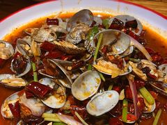 -阿记烧烤(大兴新区店)