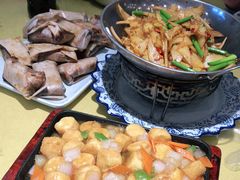 -天添纸包鸡家常菜