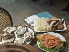 -东记炭炉·海鲜鸡煲(龙华店)