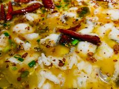 -新太二·鲜料川菜(晶耀前滩店)