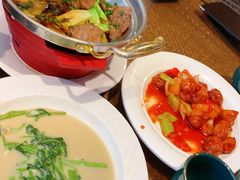 -老广酒楼(樱花店)