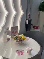 -咪咪比基尼脱毛专业店
