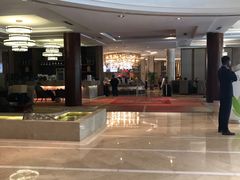 -北京歌华开元大酒店