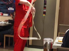 -海底捞火锅(番禺广场店)