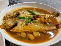 -荣家小吃(紫阳街店)