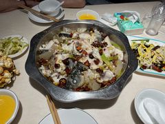 -万和源炝锅城·活鱼现炝(文艺北路店)