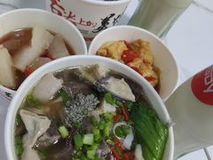 -化州颜勇牛腩(深圳总店)