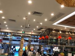 -翠华餐厅(正佳广场店)