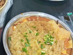 -桂湘缘卤味螺蛳粉