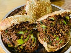-昌顺马记小吃店(昌盛园店)