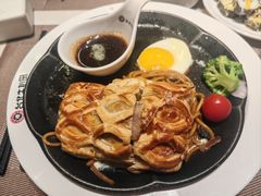 -台北牛扒·西餐自助·下午茶(同泰时代广场店)