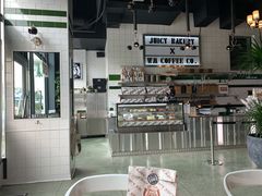 -Juicy Bakery(瑞景店)
