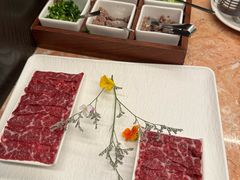 -左庭右院鲜牛肉火锅黑金店(陆家嘴中心店)