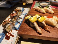 -古田居·特色寿司料理(星之岛旗舰店)