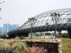 -府河摄影公园