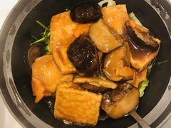 -法海素食轩