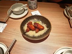 -新太二·鲜料川菜(晶耀前滩店)