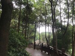 -石燕湖生态旅游景区