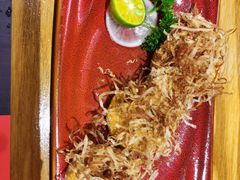-鳗事鱼意·活鳗現烤专门店(富力海珠城店)