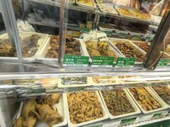 -紫光园清真北京小吃(广渠门内店)