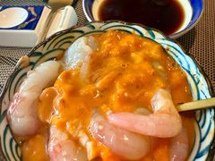 -極上萬膳·日料放题(来福士江景店)