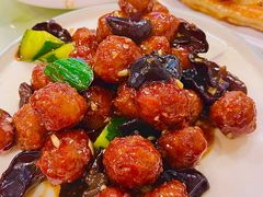 -福荣居褡裢火烧京味家常菜(西四店)