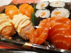 -食悦天美食广场(沈阳青年大街万象城店)