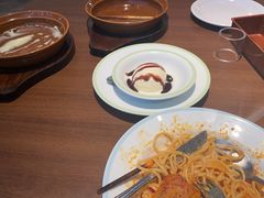 -萨莉亚意式餐厅(南京环亚凯瑟琳广场店)