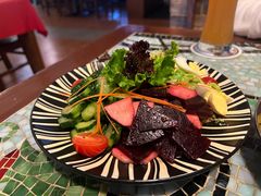 -申德勒加油站西餐厅(太仓店)