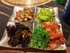 -厚贞日式烤肉(浦东汇智店)