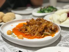-马凯餐厅(地安门店)