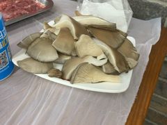 -御味老北京羊蝎子火锅&特色龙虾(菜场路店)