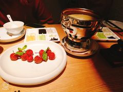 -小大董·烤鸭(王府井apm店)
