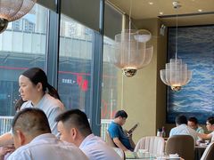 -德尚煌·顺德菜(誉山悠方天地店)