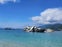 -海南分界洲岛旅游区