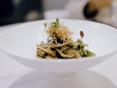-上蔬无瑕· 创意素食·Vegetarian(华采天地店)