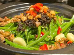 -千岛湖小鱼儿·淳安匠心农家菜