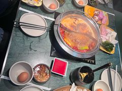 -牛New寿喜烧(中山公园龙之梦店)