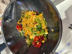 -醉人椒麻辣香锅(王府井喜悦店)