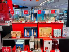 -DFS迪斐世(香港广东道店)