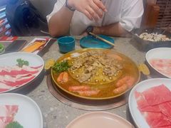 -牛牛章·章鱼水煎肉(光谷世界城店)